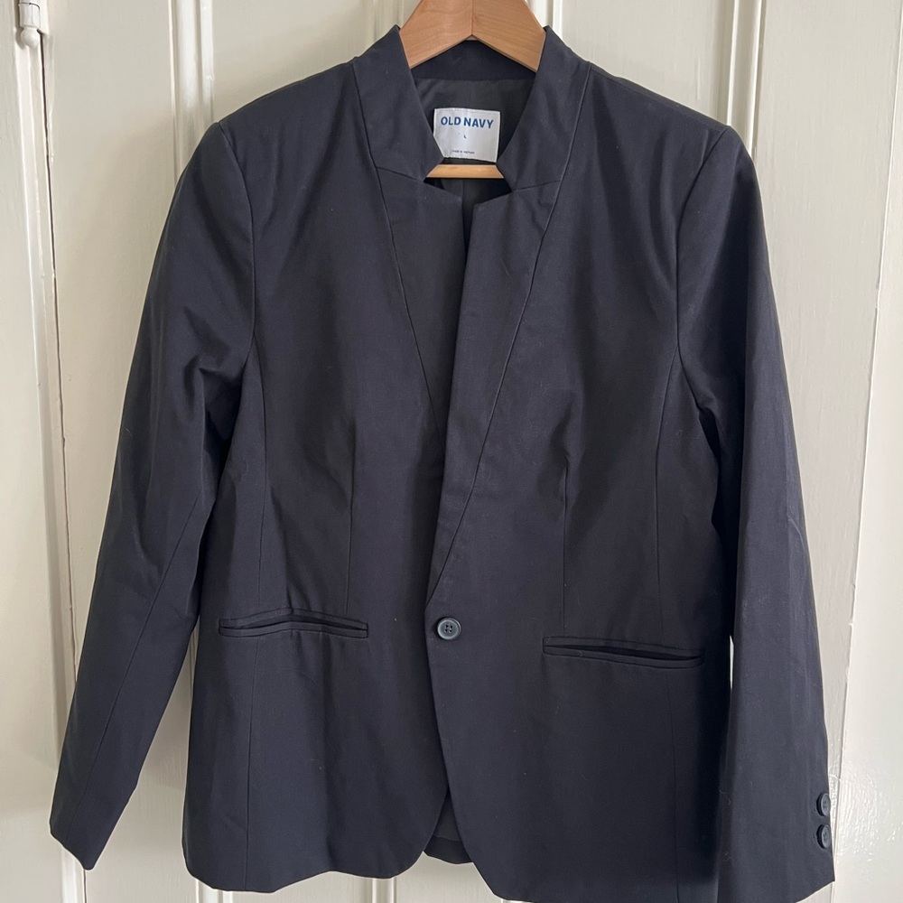 Old Navy Pixie Blazer